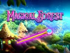 Magical Forest играть онлайн